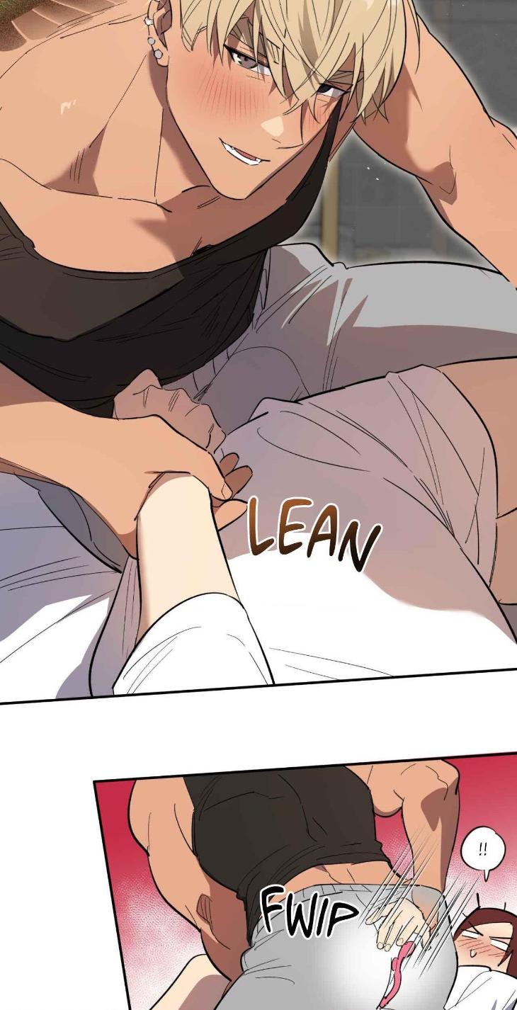 Golden Opportunity by Sand/ Chu – Season 2 – Uncensored [Eng] page 8