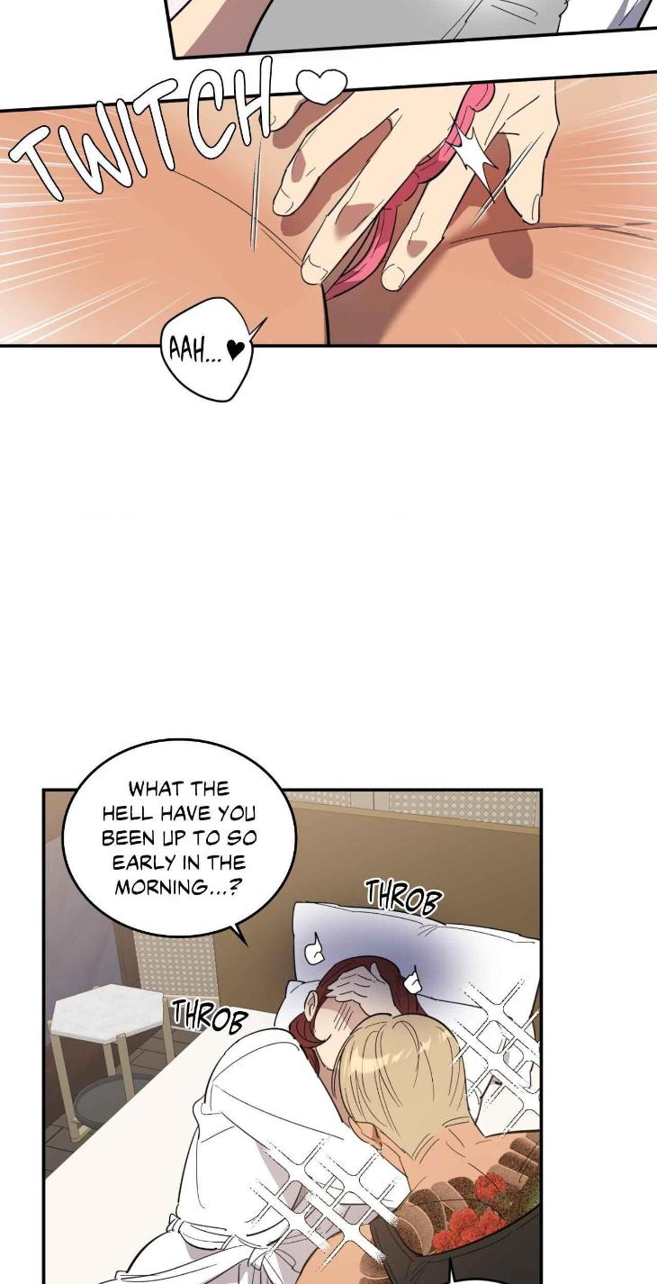 Golden Opportunity by Sand/ Chu – Season 2 – Uncensored [Eng] page 9