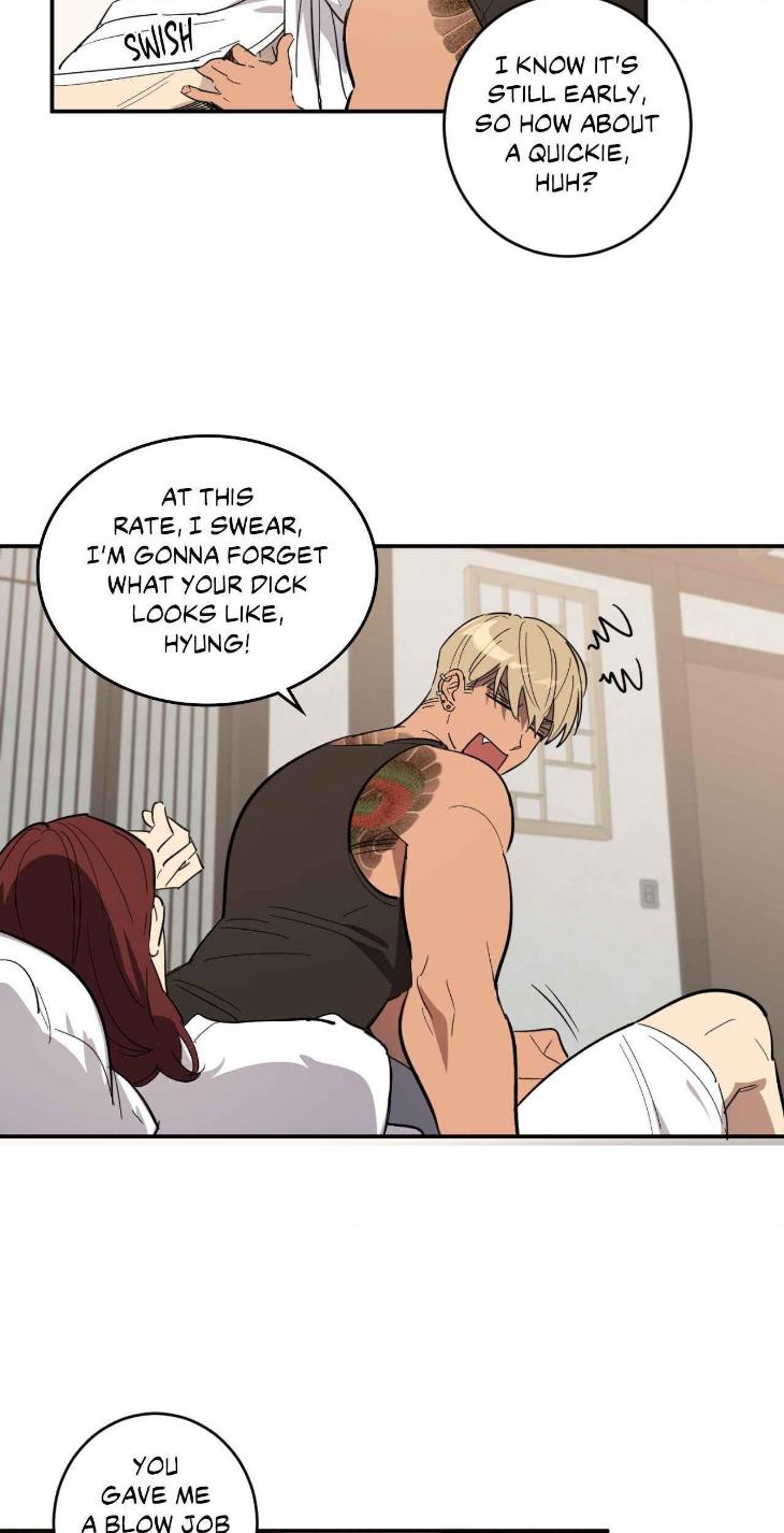 Golden Opportunity by Sand/ Chu – Season 2 – Uncensored [Eng] page 10