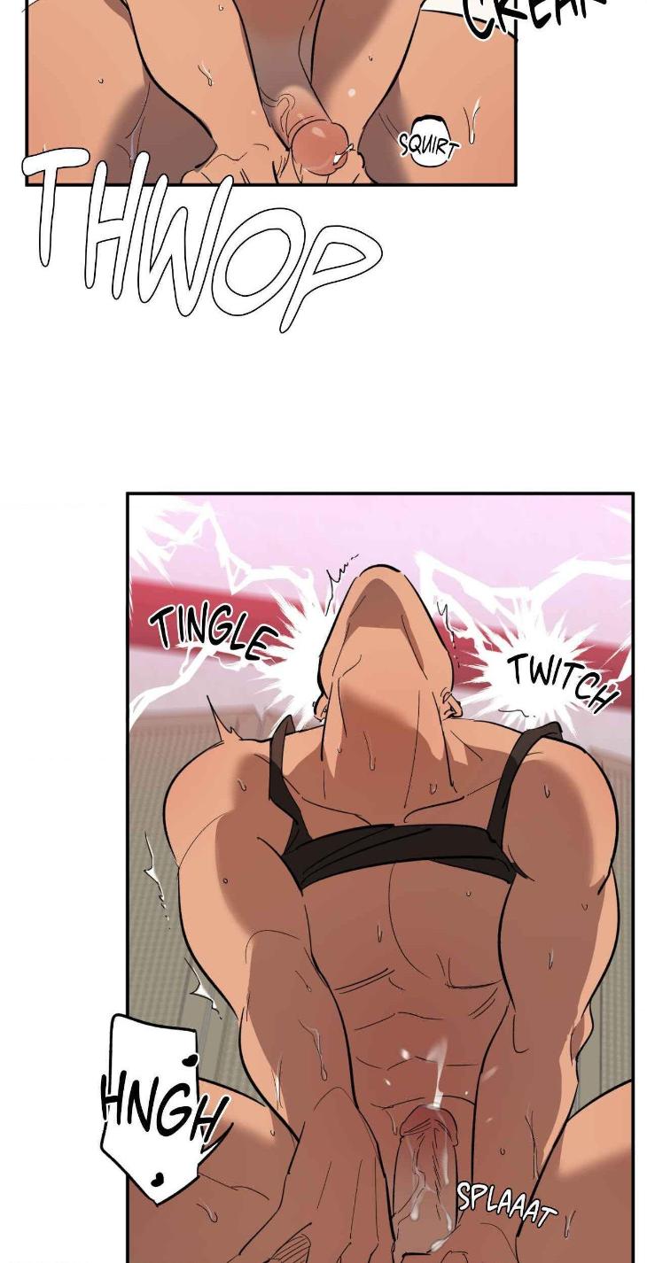 Golden Opportunity by Sand/ Chu – Season 2 – Uncensored [Eng] page 30