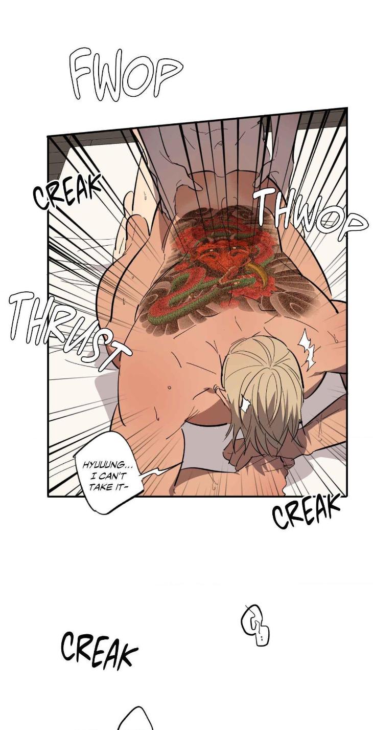 Golden Opportunity by Sand/ Chu – Season 2 – Uncensored [Eng] page 34