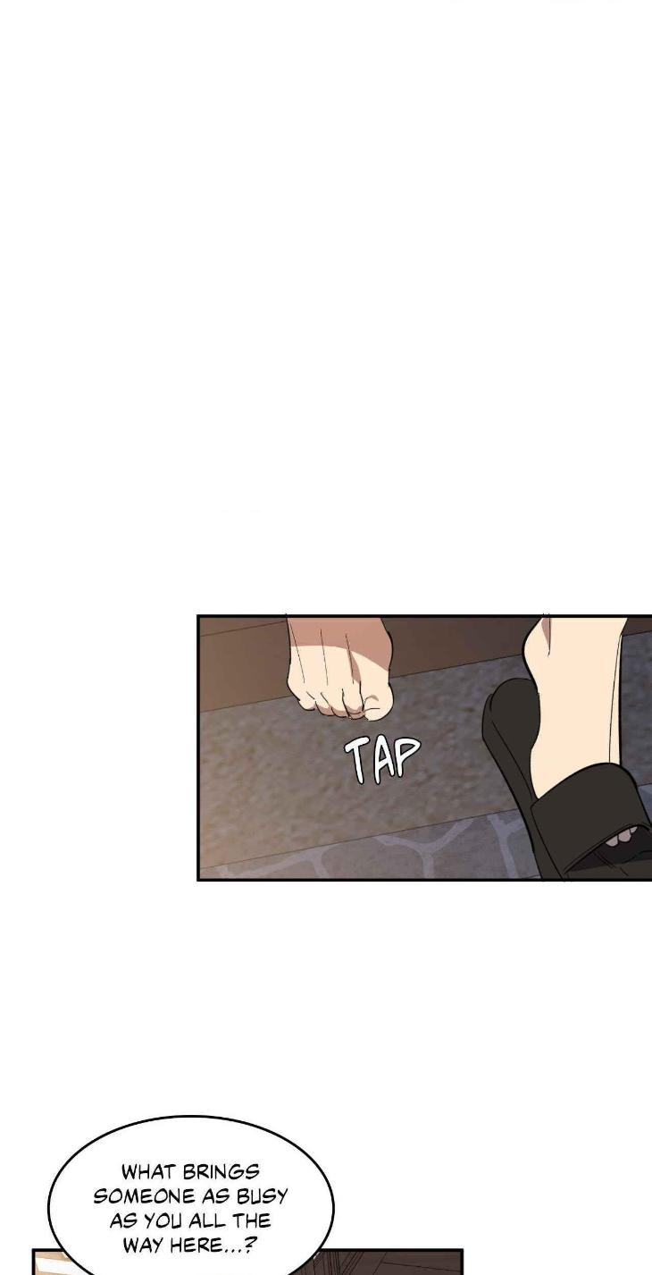 Golden Opportunity by Sand/ Chu – Season 2 – Uncensored [Eng] page 38