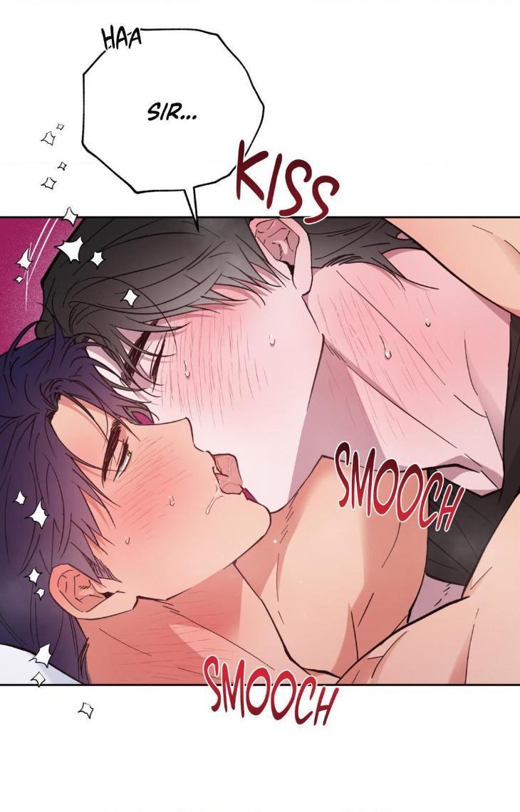 Dawn of The Dragon by Ma Jeung Ji – Season 3 – Uncensored [Eng] page 5