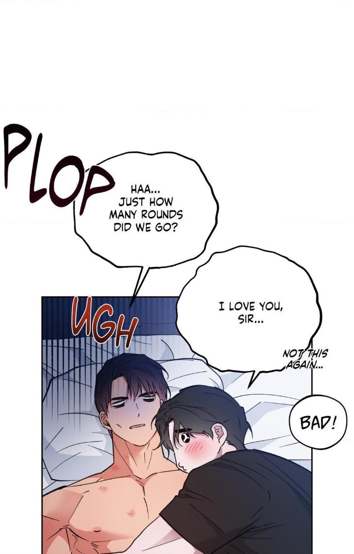 Dawn of The Dragon by Ma Jeung Ji – Season 3 – Uncensored [Eng] page 8