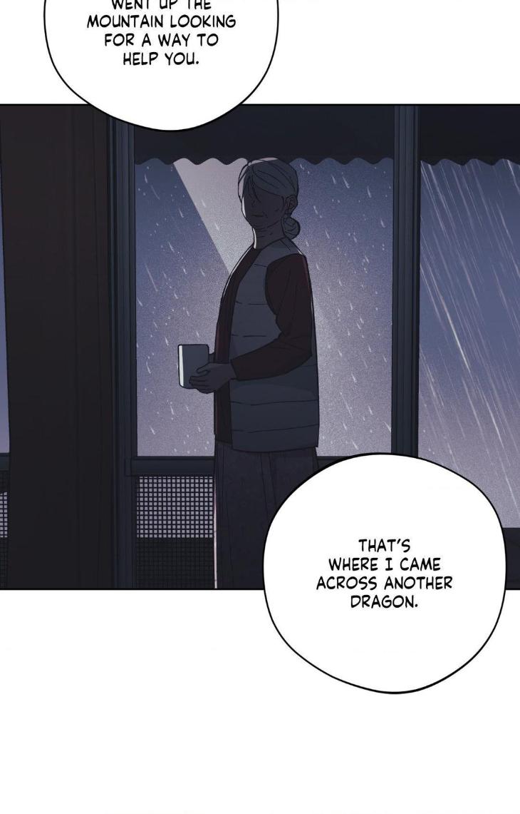 Dawn of The Dragon by Ma Jeung Ji – Season 3 – Uncensored [Eng] page 13