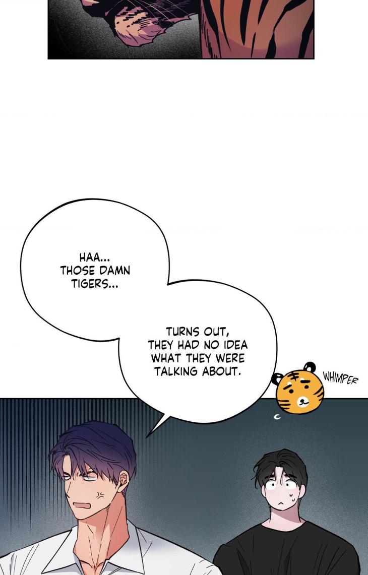 Dawn of The Dragon by Ma Jeung Ji – Season 3 – Uncensored [Eng] page 16