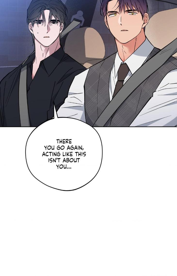 Dawn of The Dragon by Ma Jeung Ji – Season 3 – Uncensored [Eng] page 33