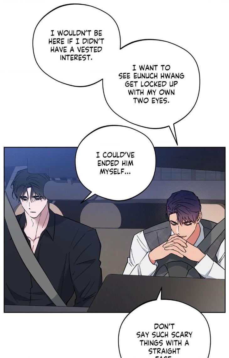 Dawn of The Dragon by Ma Jeung Ji – Season 3 – Uncensored [Eng] page 34