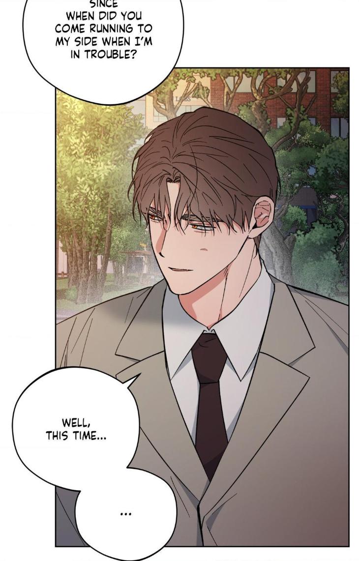 Dawn of The Dragon by Ma Jeung Ji – Season 3 – Uncensored [Eng] page 47