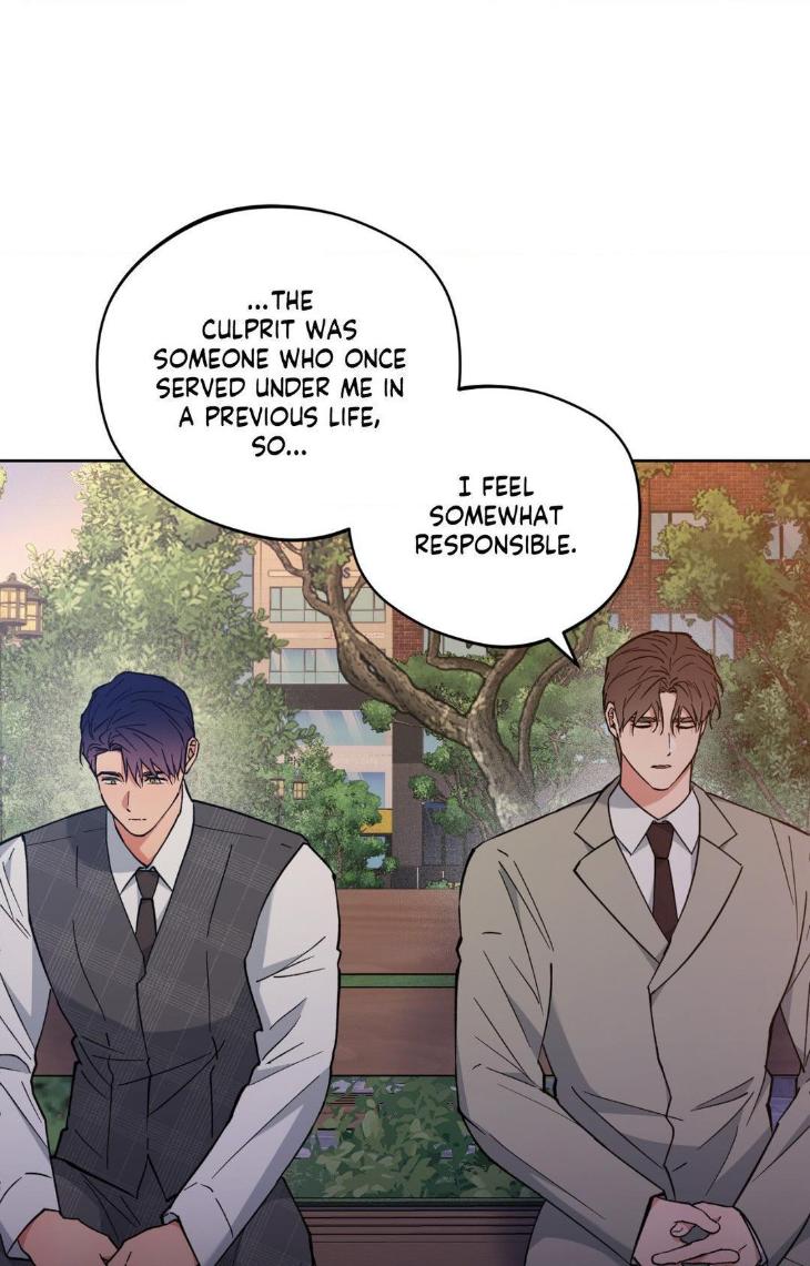 Dawn of The Dragon by Ma Jeung Ji – Season 3 – Uncensored [Eng] page 50