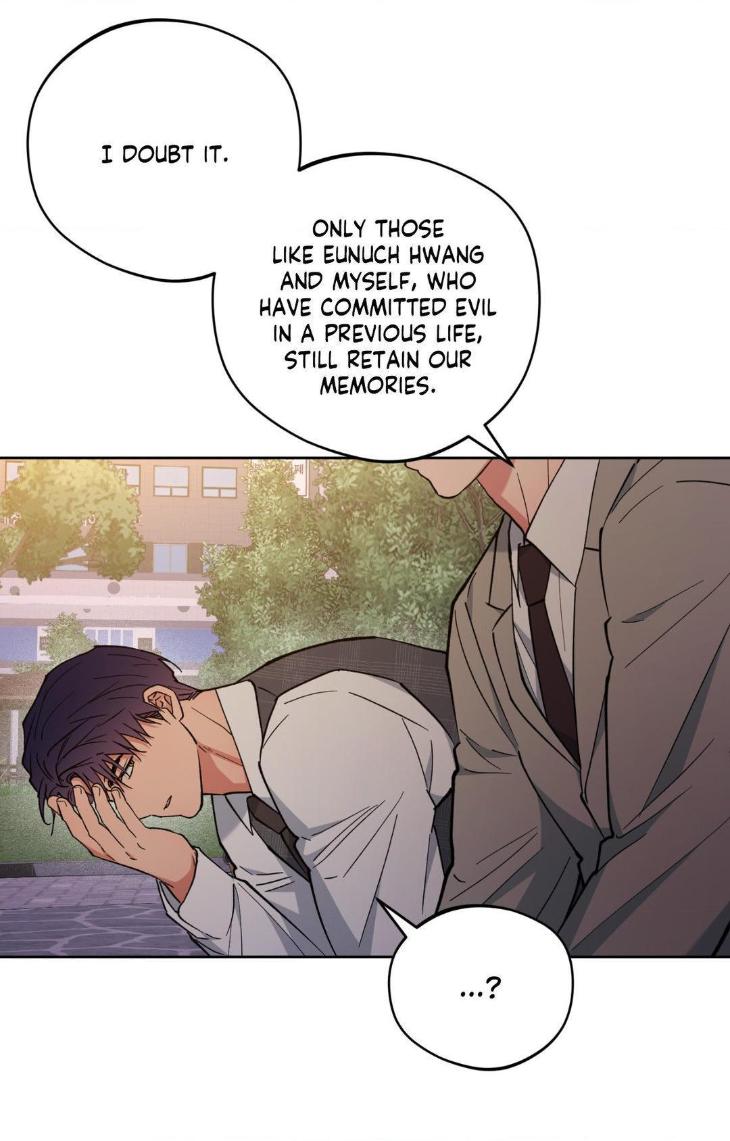 Dawn of The Dragon by Ma Jeung Ji – Season 3 – Uncensored [Eng] page 60