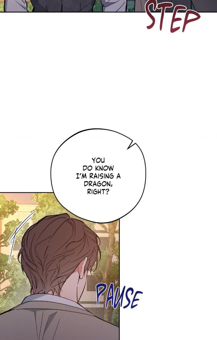 Dawn of The Dragon by Ma Jeung Ji – Season 3 – Uncensored [Eng] page 72