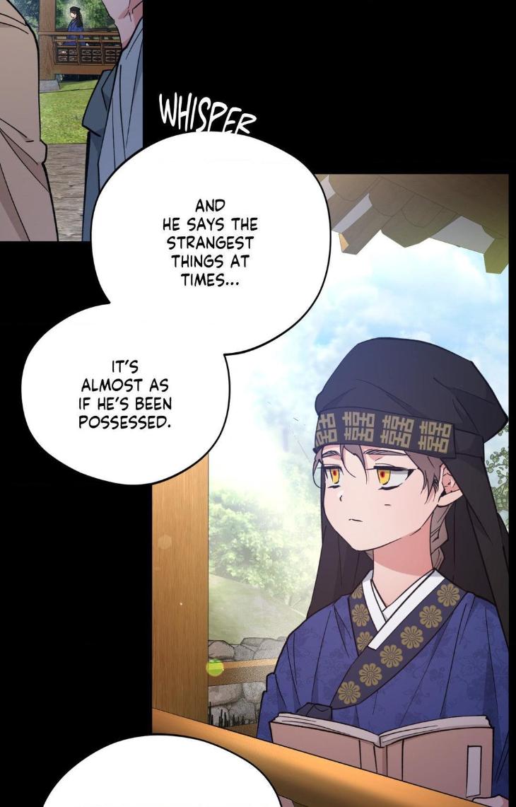 Dawn of The Dragon by Ma Jeung Ji – Season 3 – Uncensored [Eng] page 88