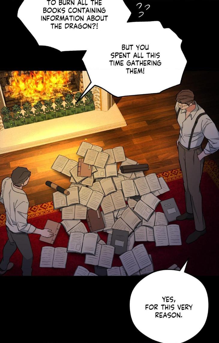 Dawn of The Dragon by Ma Jeung Ji – Season 3 – Uncensored [Eng] page 93