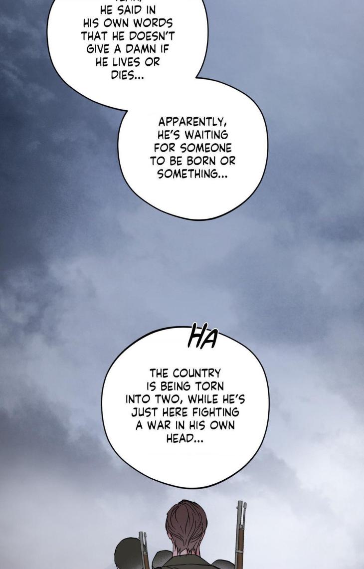 Dawn of The Dragon by Ma Jeung Ji – Season 3 – Uncensored [Eng] page 99