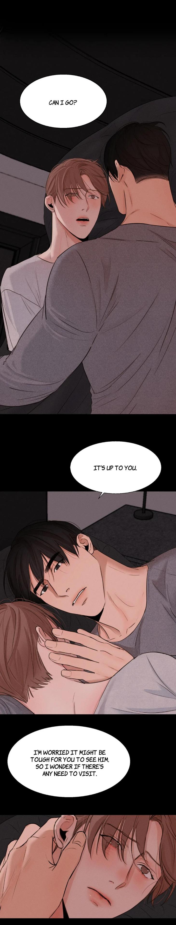 Secondo Piatto by MangoBear [Eng] page 4