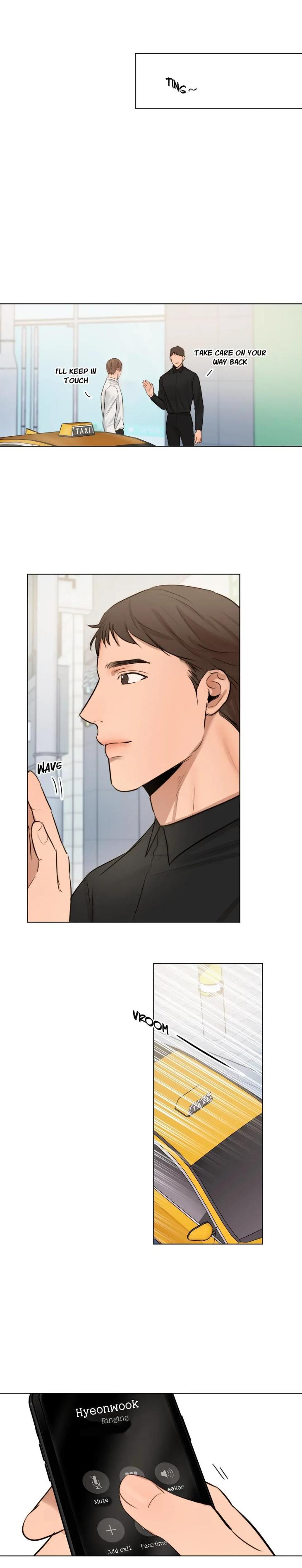 Secondo Piatto by MangoBear [Eng] page 17