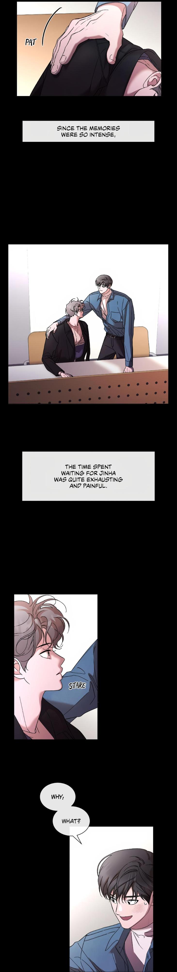 My Brother’s Lover by Lee Hana – Uncensored [Eng] page 3