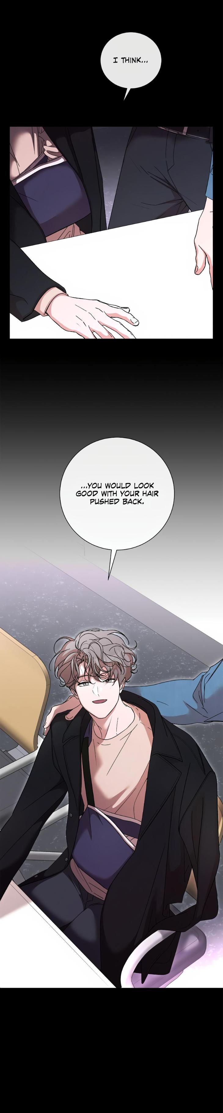 My Brother’s Lover by Lee Hana – Uncensored [Eng] page 4