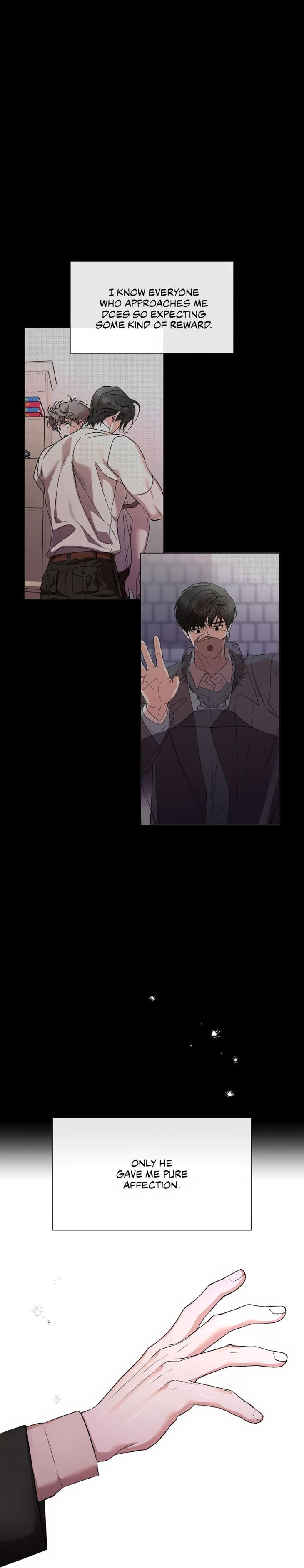 My Brother’s Lover by Lee Hana – Uncensored [Eng] page 5