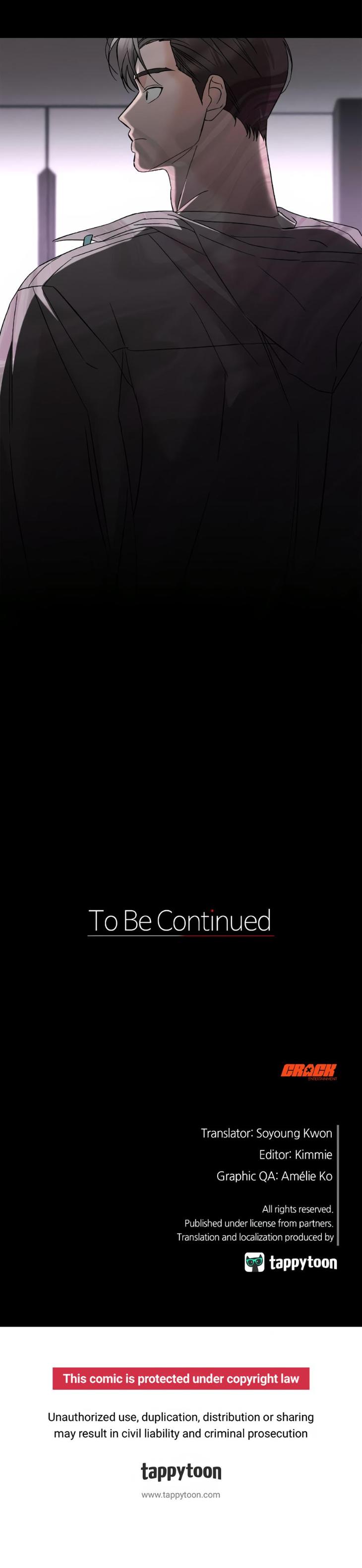 My Brother’s Lover by Lee Hana – Uncensored [Eng] page 20