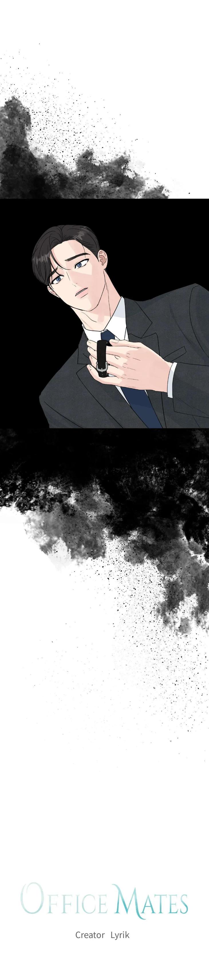 Unlikely Affair by Lilic – Uncensored Eng] page 10