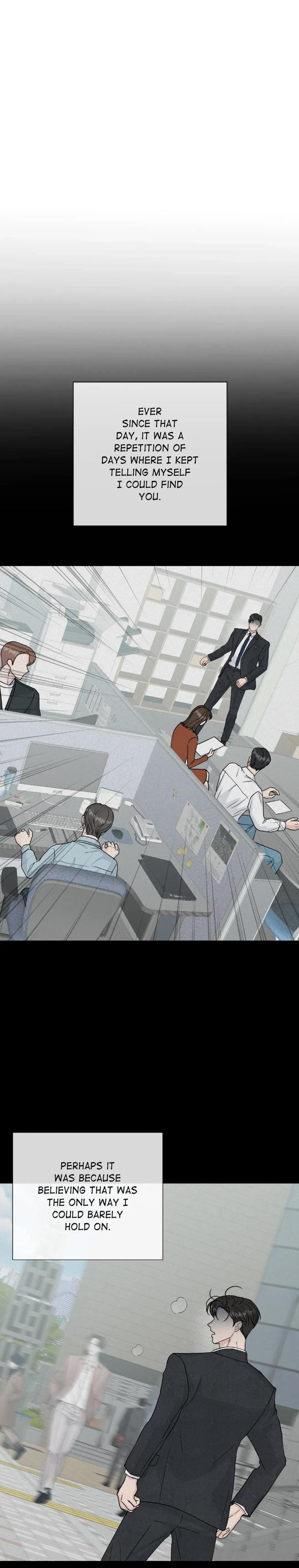 Unlikely Affair by Lilic – Uncensored Eng] page 11