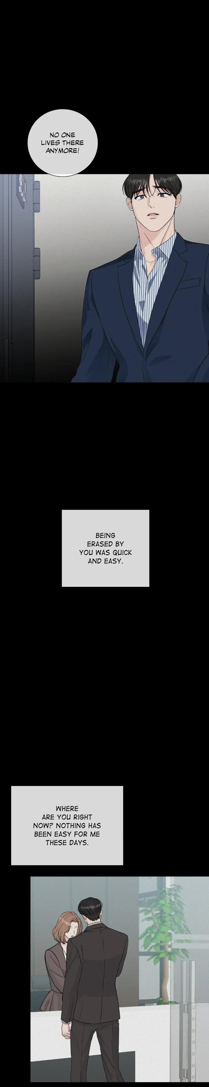 Unlikely Affair by Lilic – Uncensored Eng] page 13