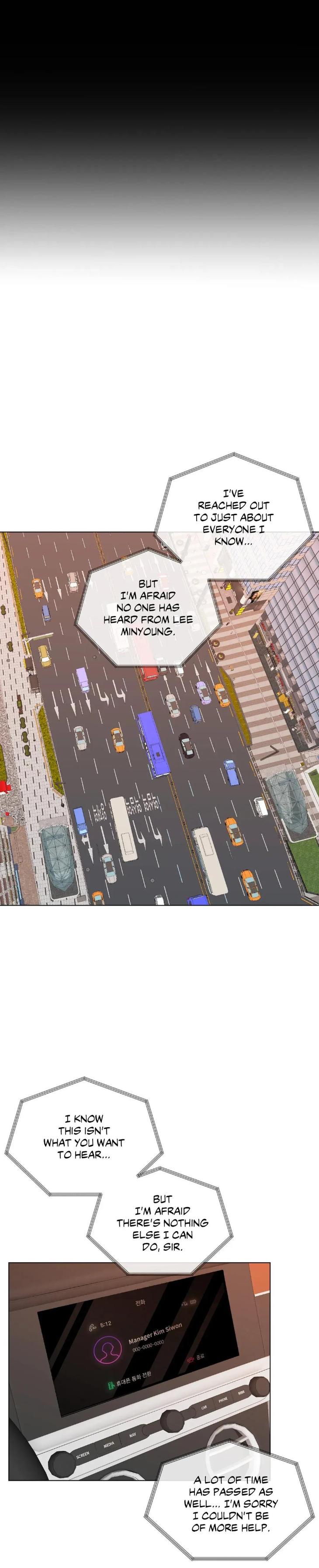 Unlikely Affair by Lilic – Uncensored Eng] page 16