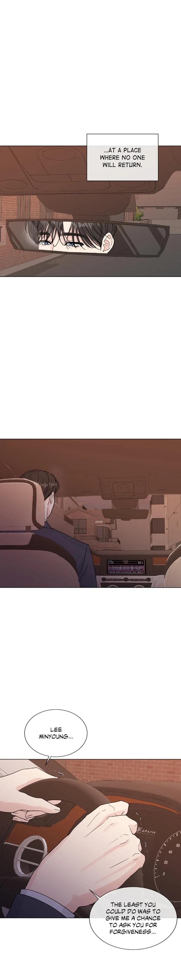 Unlikely Affair by Lilic – Uncensored Eng] page 18