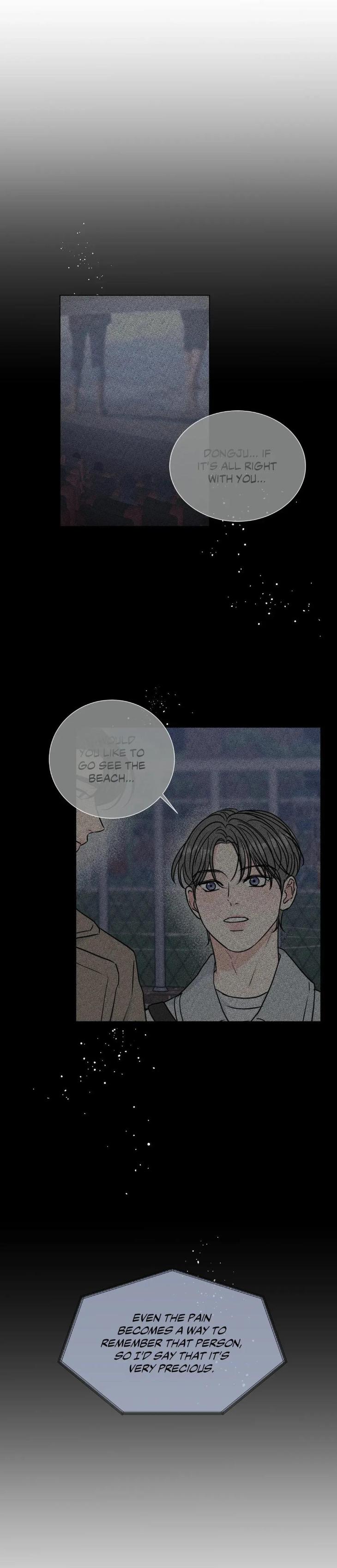 Unlikely Affair by Lilic – Uncensored Eng] page 20