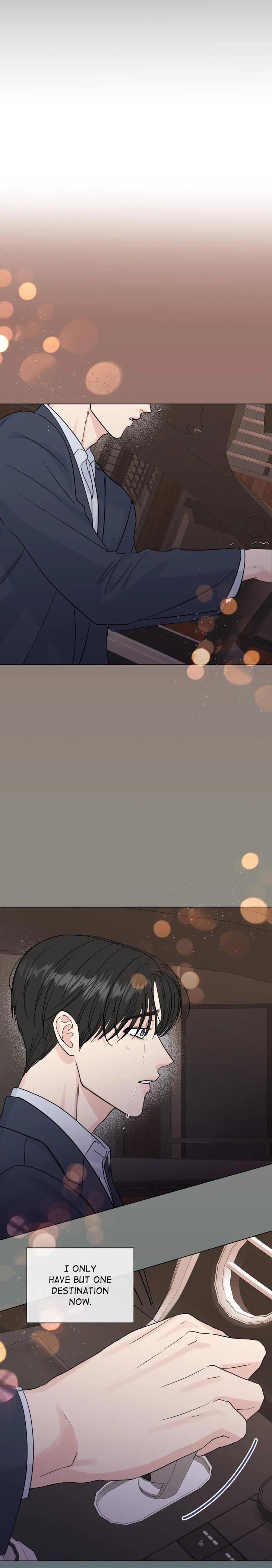 Unlikely Affair by Lilic – Uncensored Eng] page 21