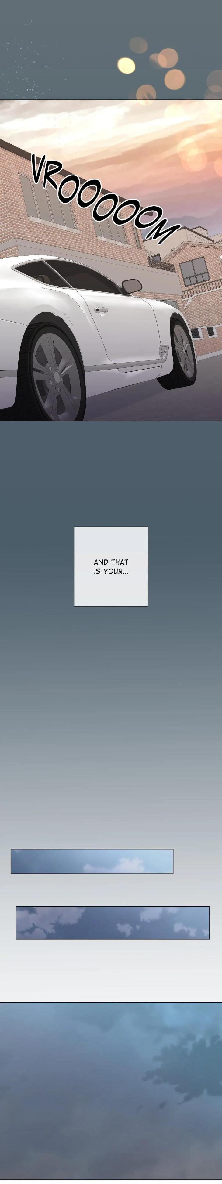 Unlikely Affair by Lilic – Uncensored Eng] page 22