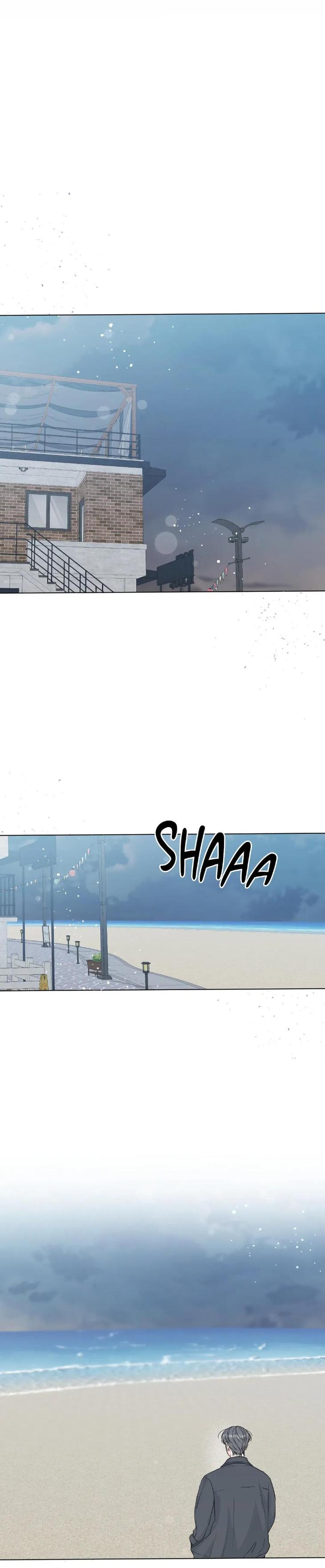 Unlikely Affair by Lilic – Uncensored Eng] page 23