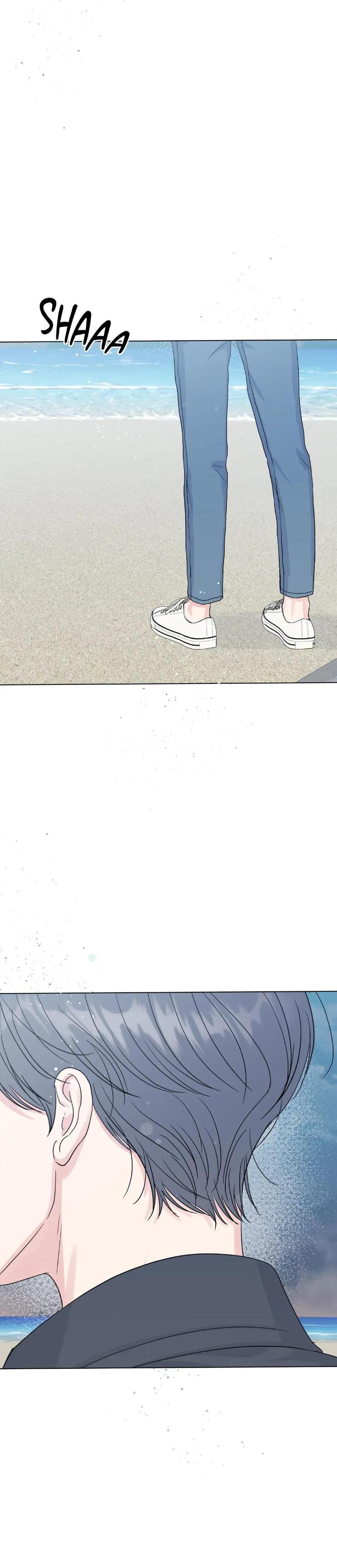 Unlikely Affair by Lilic – Uncensored Eng] page 24