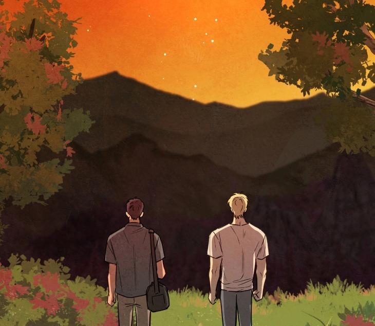 The Sacred Serpent’s Seduction by Dagom – Uncensored – Side 5 [Eng] page 5