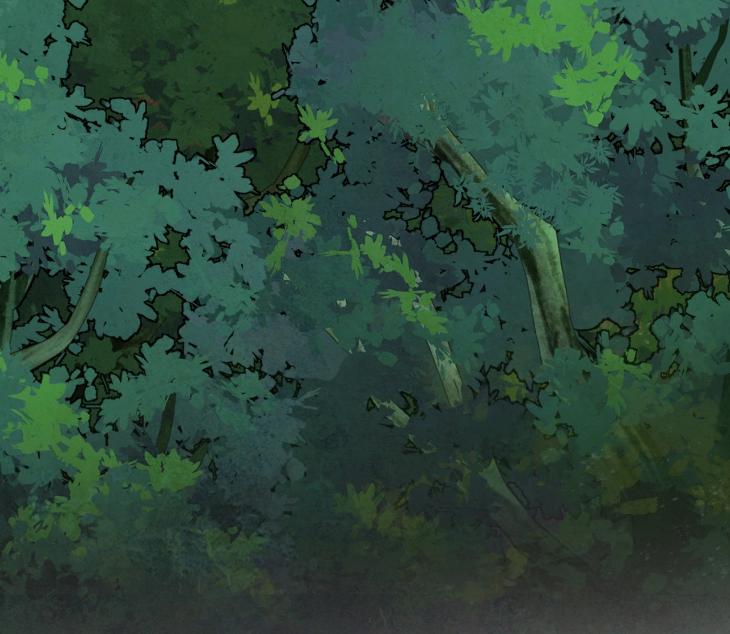 The Sacred Serpent’s Seduction by Dagom – Uncensored – Side 5 [Eng] page 46