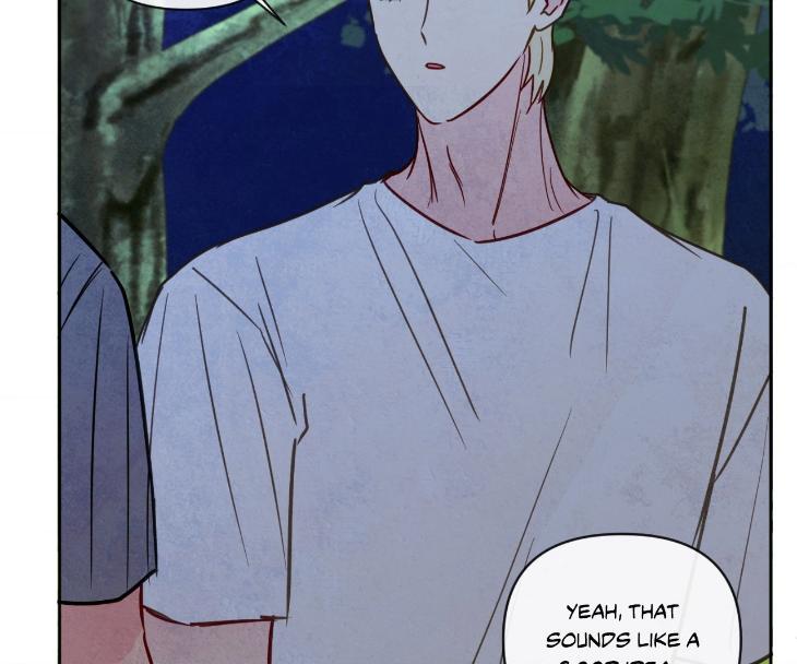 The Sacred Serpent’s Seduction by Dagom – Uncensored – Side 5 [Eng] page 61