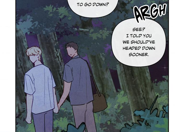 The Sacred Serpent’s Seduction by Dagom – Uncensored – Side 5 [Eng] page 71