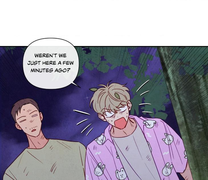 The Sacred Serpent’s Seduction by Dagom – Uncensored – Side 5 [Eng] page 77