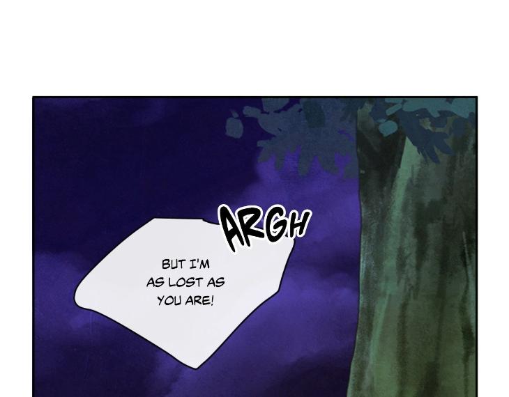 The Sacred Serpent’s Seduction by Dagom – Uncensored – Side 5 [Eng] page 81