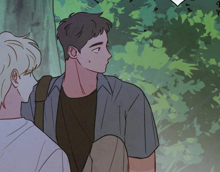 The Sacred Serpent’s Seduction by Dagom – Uncensored – Side 5 [Eng] page 84