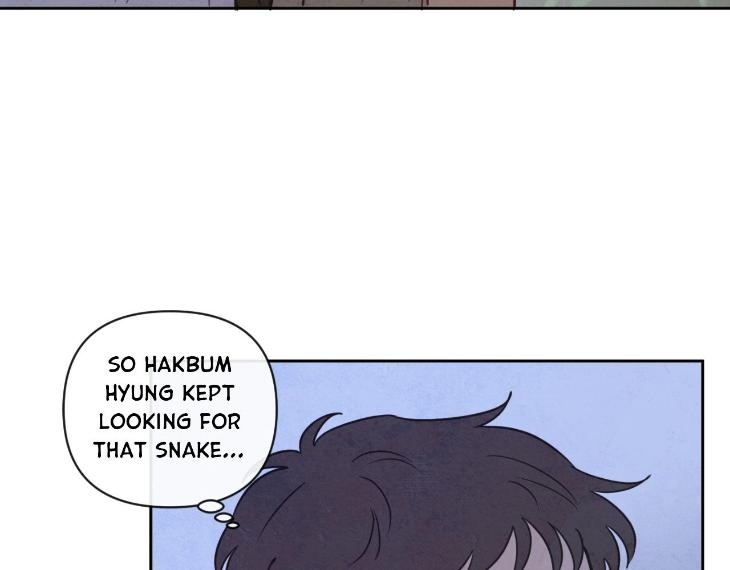 The Sacred Serpent’s Seduction by Dagom – Uncensored – Side 5 [Eng] page 85