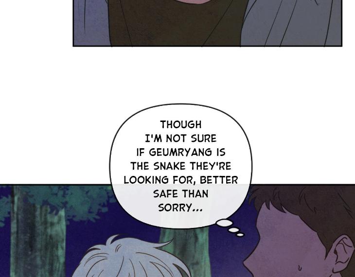 The Sacred Serpent’s Seduction by Dagom – Uncensored – Side 5 [Eng] page 87