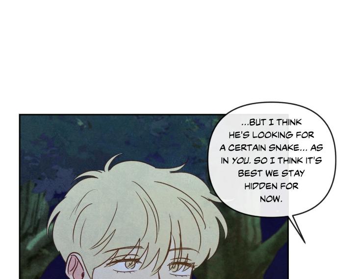 The Sacred Serpent’s Seduction by Dagom – Uncensored – Side 5 [Eng] page 93