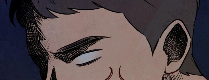 The Sacred Serpent’s Seduction by Dagom – Uncensored – Side 5 [Eng] page 130