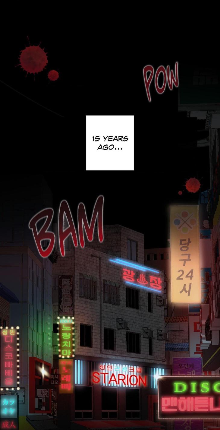 Golden Opportunity by Sand/ Chu – Season 2 – Uncensored [Eng] page 1