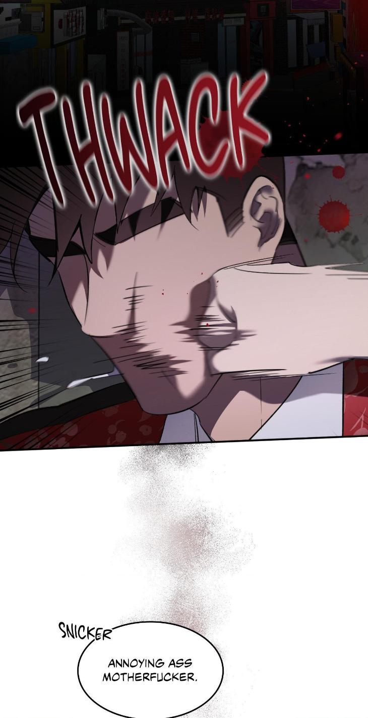 Golden Opportunity by Sand/ Chu – Season 2 – Uncensored [Eng] page 2