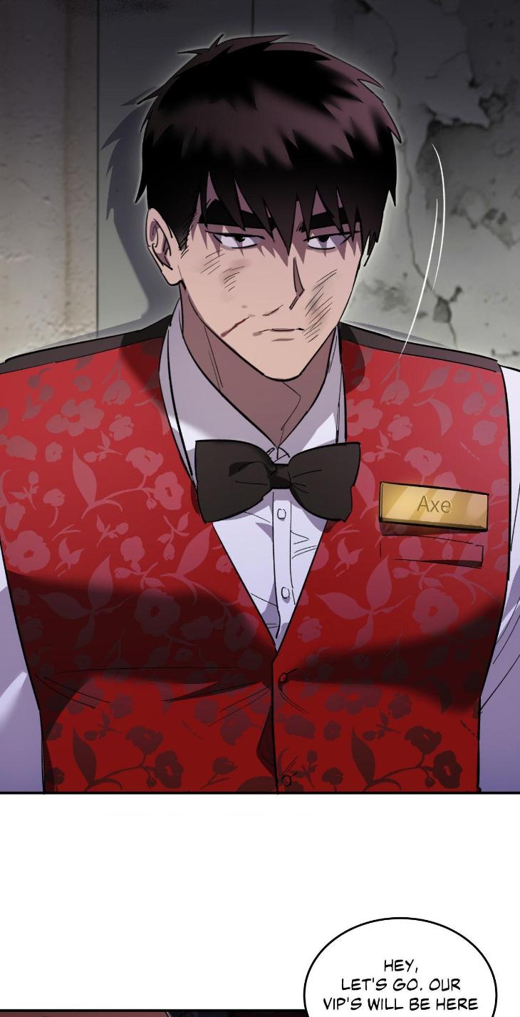 Golden Opportunity by Sand/ Chu – Season 2 – Uncensored [Eng] page 4