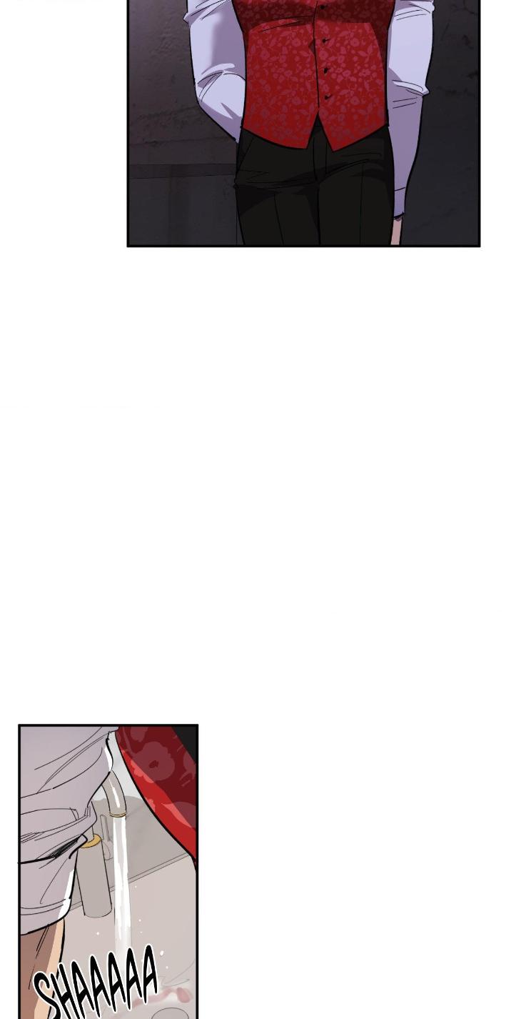 Golden Opportunity by Sand/ Chu – Season 2 – Uncensored [Eng] page 6